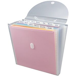 Advantus Cropper Hopper 12 x 12-inch Expandable Paper Organizer, Advantus Cropper Hopper 12 x 12-inch Expandable Paper Organizer,
