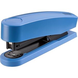Novus Stapler B2 CID Easy Blue matt, stapling Capacity: 25 Sheets, top Loader Novus Stapler B2 CID Easy Blue matt, stapling Capacity: 25 Sheets, top Loader
