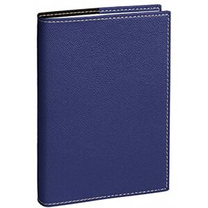 QUO VADIS 0292123Q School Diary TEXTAGENDA Italian Language Year 2022-2023 Color Navy Blue, 12x17cm Daily 12 Months August-July White Paper Removable Cover Synthetic Velvet Toscana QUO VADIS 0292123Q School Diary TEXTAGENDA Italian Language Year 2022-2023 Color Navy Blue, 12x17cm Daily 12 Months August-July White Paper Removable Cover Synthetic Velvet Toscana