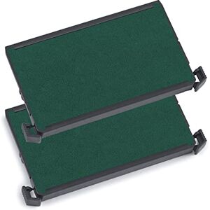 Trodat Replacement Ink Pads 6/4926 Pack of 2 Green Ink for the Printy 4926, 4726 and 4926 Typo Trodat Replacement Ink Pads 6/4926 Pack of 2 Green Ink for the Printy 4926, 4726 and 4926 Typo