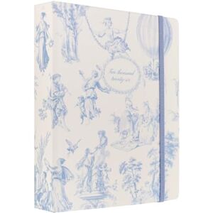 Kokonote Academic Diary 2025-2026 Week To View Versailles Academic Planner 2025-2026 With Stickers, Student Essentials For University, Back To School Stationery Kokonote Academic Diary 2025-2026 Week To View Versailles Academic Planner 2025-2026 With Stickers, Student Essentials For University, Back To School Stationery