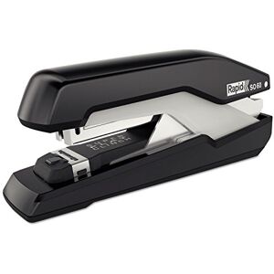 Swingline Stapler, Omnipress 60 Stapler, 60 Sheet Capacity, Black/Gray (5000590A) Swingline Stapler, Omnipress 60 Stapler, 60 Sheet Capacity, Black/Gray (5000590A)