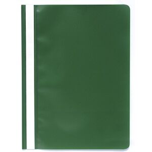 Exacompta Ref 449215B_PAQ PP Transfer File Suitable For Use With A4 Documents, Premium PVC, Clear Front Cover, Holds Approx. 100 Sheets Green (Pack of 25) Exacompta Ref 449215B_PAQ PP Transfer File Suitable For Use With A4 Documents, Premium PVC, Clear Front Cover, Holds Approx. 100 Sheets Green (Pack of 25)