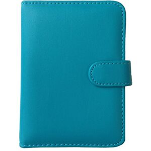 Collins Paris Fashion Personal Size Organiser Week to View 2018 Diary Teal Collins Paris Fashion Personal Size Organiser Week to View 2018 Diary Teal