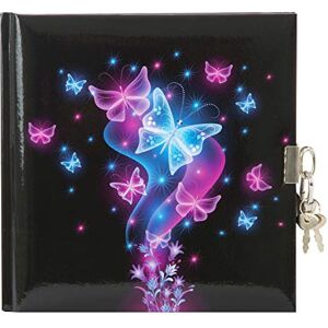 Goldbuch Butterfly Diary Goldbuch Butterfly Diary