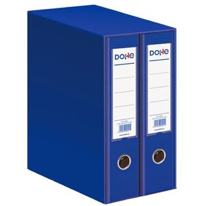 DOHE Archicolor Folder Module 2 Wide Spine Blue DOHE Archicolor Folder Module 2 Wide Spine Blue