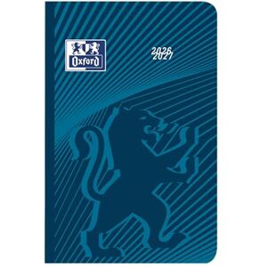 Oxford Magic 2017-2018 Daily School Diary 1 Day to a Page 352 Pages 12 x 18 cm Orange Oxford Magic 2017-2018 Daily School Diary 1 Day to a Page 352 Pages 12 x 18 cm Orange