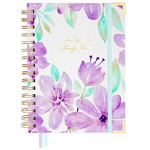 Takenote 2022 2023 Calendar September to August Melissa Week to View A5-15 x 20 cm Spanish English Includes Stickers, 2 Tabs and a Document Pocket Takenote 2022 2023 Calendar September to August Melissa Week to View A5-15 x 20 cm Spanish English Includes Stickers, 2 Tabs and a Document Pocket