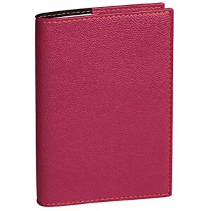 QUO VADIS Collection: Club RANDONNEE Calendar Year Diary Weekly 9 x 12.5 cm French Edition 13 Months December-December Raspberry Year 2023 QUO VADIS Collection: Club RANDONNEE Calendar Year Diary Weekly 9 x 12.5 cm French Edition 13 Months December-December Raspberry Year 2023