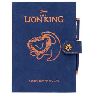 Grupo Erik Disney The Lion King Notebook A5 With Pen Notebooks A5 Notepads A5 A5 Notepad Squared Notebook A5 Squared Paper Sketchbook A5 Lion King Gifts Grupo Erik Disney The Lion King Notebook A5 With Pen Notebooks A5 Notepads A5 A5 Notepad Squared Notebook A5 Squared Paper Sketchbook A5 Lion King Gifts