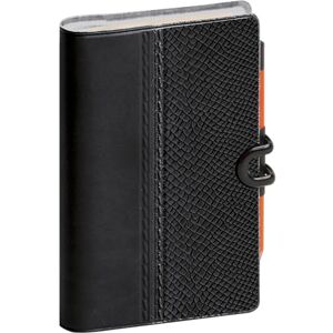 Exacompta 11243E Pocket diary week on two pages Duo kaa mini formats Removable cover 7.5 cm x 11.5 cm January 2023 to December 2023 Colour random Exacompta 11243E Pocket diary week on two pages Duo kaa mini formats Removable cover 7.5 cm x 11.5 cm January 2023 to December 2023 Colour random