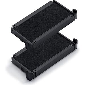 Trodat Replacement Ink Pads 6/4912 Pack of 2 Black Ink For The Printy 4912, 4912 Typo, 4952 and Office Printy Trodat Replacement Ink Pads 6/4912 Pack of 2 Black Ink For The Printy 4912, 4912 Typo, 4952 and Office Printy