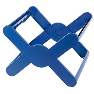 HAN 19071-14, X-CROSS Suspension file rack. Attractive, cutting-edge design, blue HAN 19071-14, X-CROSS Suspension file rack. Attractive, cutting-edge design, blue