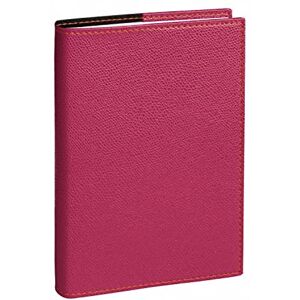 QUO VADIS 0292131Q School Diary TEXTAGENDA Italian Language Year 2022-2023 Color Raspberry, 12x17cm Daily 12 Months August-July White Paper Removable Cover Synthetic Velvet Toscana QUO VADIS 0292131Q School Diary TEXTAGENDA Italian Language Year 2022-2023 Color Raspberry, 12x17cm Daily 12 Months August-July White Paper Removable Cover Synthetic Velvet Toscana
