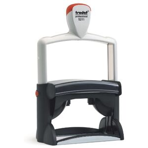 Trodat Stamp Car TR3625 Mix Collectors Stamp Professional Trodat Stamp Car TR3625 Mix Collectors Stamp Professional