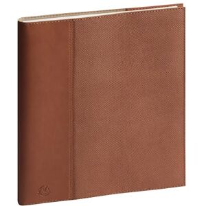 Exacompta 227646E Eurotime 22S Spiral Duo Kaa Weekly Desk Diary 18.5 x 22.5 cm December 2024 to December 2025 Camel Exacompta 227646E Eurotime 22S Spiral Duo Kaa Weekly Desk Diary 18.5 x 22.5 cm December 2024 to December 2025 Camel