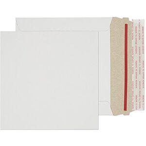 Blake Purely Packaging 140 x 140 mm Peel & Seal All Board Rip Strip Rigid Envelopes (PPA1-RS) White Pack of 200 Blake Purely Packaging 140 x 140 mm Peel & Seal All Board Rip Strip Rigid Envelopes (PPA1-RS) White Pack of 200