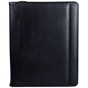 Monolith 2945 Tablet Conference Folder Leather Look with A4 Pad Monolith 2945 Tablet Conference Folder Leather Look with A4 Pad