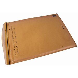 aroFOL 2330020 – Padded Envelope, Pack of 10, 370 x 480 mm aroFOL 2330020 – Padded Envelope, Pack of 10, 370 x 480 mm