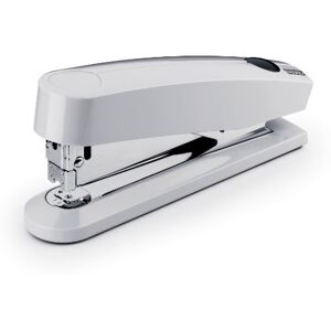 Novus B 7a 25 Sheet Capacity Automatic Deluxe Stapler Grey Novus B 7a 25 Sheet Capacity Automatic Deluxe Stapler Grey