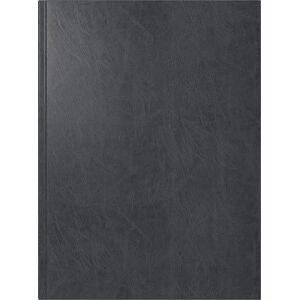 rido/idé Book Calendar Model Mentor '26 A5, Plastic, Black rido/idé Book Calendar Model Mentor '26 A5, Plastic, Black