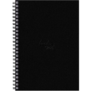 Rhodia TOUCH 116149C Watercolour notebook 100% cotton fine grain 300 gsm A4 portrait 40 non-microperforated pages Hardcover Watercolour Book Rhodia TOUCH 116149C Watercolour notebook 100% cotton fine grain 300 gsm A4 portrait 40 non-microperforated pages Hardcover Watercolour Book