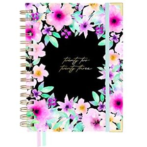 Takenote Calendar 22-23 Week to View A5 15 x 20 cm Spiral Bound Spanish English Stickers 2 Log Strips and a Document Pocket. Takenote Calendar 22-23 Week to View A5 15 x 20 cm Spiral Bound Spanish English Stickers 2 Log Strips and a Document Pocket.
