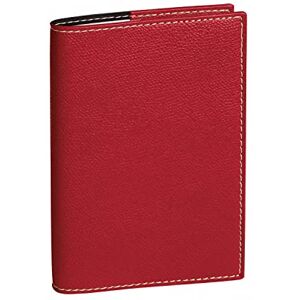 QUO VADIS Club Recortoire 15 10 x 15 cm Cherry Red QUO VADIS Club Recortoire 15 10 x 15 cm Cherry Red