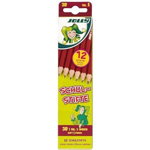 Brevillier - Urban - Sachs GmbH - Co KG Model 1570-0029 - School Pencil Brevillier - Urban - Sachs GmbH - Co KG Model 1570-0029 - School Pencil