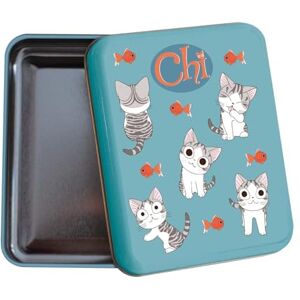 QUO VADIS Collection: Chi Box with Good Points 8 x 10 x 2.5 cm Fish QUO VADIS Collection: Chi Box with Good Points 8 x 10 x 2.5 cm Fish