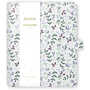 Filofax A5 Garden Organiser Sunrise Filofax A5 Garden Organiser Sunrise