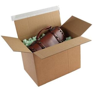Blake Purely Packaging 400 x 230 x 250 mm One-Touch Postal Box Peel & Seal Tamper Evident Plastic Free (PEB60) Brown Kraft Pack of 20 Blake Purely Packaging 400 x 230 x 250 mm One-Touch Postal Box Peel & Seal Tamper Evident Plastic Free (PEB60) Brown Kraft Pack of 20