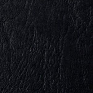 GBC LeatherGrain Binding Covers A5 250 gsm Pack of 100, Black GBC LeatherGrain Binding Covers A5 250 gsm Pack of 100, Black