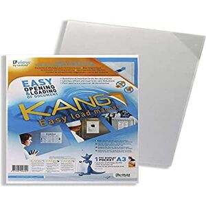 Djois Tarifold Kang A3 Magnetic Pockets Djois Tarifold Kang A3 Magnetic Pockets