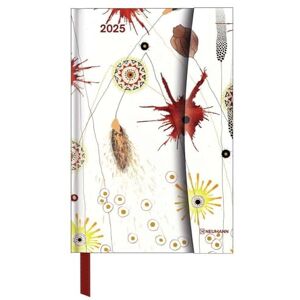 N NEUMANNVERLAGE Dan Bennett 2025 – Diary – Book Calendar – Pocket Calendar – 10 x 15: Magneto Diary N NEUMANNVERLAGE Dan Bennett 2025 – Diary – Book Calendar – Pocket Calendar – 10 x 15: Magneto Diary