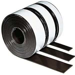 Legamaster Self-Adhesive Magnetic Tape 12.5mm x 3m Legamaster Self-Adhesive Magnetic Tape 12.5mm x 3m
