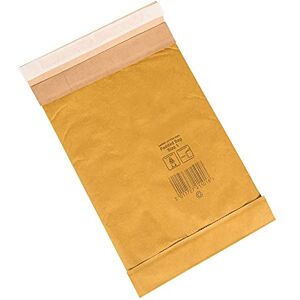 HP Jiffy 01008 size 4 original padded mailing bag, 221 x 350mm, EACH HP Jiffy 01008 size 4 original padded mailing bag, 221 x 350mm, EACH
