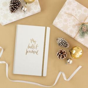 Campus Notebook Model MO A5 80H 100G White Dots Campus Notebook Model MO A5 80H 100G White Dots