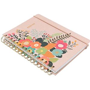 Kokonote : Official Blummen Academic Diary 2021-2022 A5 Week To View 12 Months Mid Year Diary August 2021 July 2022 Kokonote : Official Blummen Academic Diary 2021-2022 A5 Week To View 12 Months Mid Year Diary August 2021 July 2022