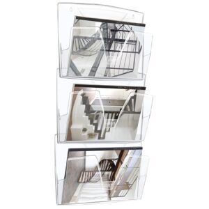 cep Crystal Retion Wall File (Pack of 3) cep Crystal Retion Wall File (Pack of 3)