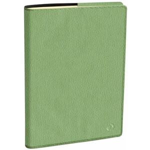 QUO VADIS Diary 2026 Minister Prestige Weekly Planner French Marlow Green 14 Months December-January 16 x 24 cm Ivory Paper QUO VADIS Diary 2026 Minister Prestige Weekly Planner French Marlow Green 14 Months December-January 16 x 24 cm Ivory Paper