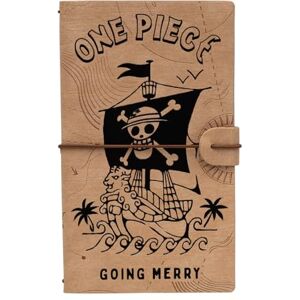 Grupo Erik Travel Journal Notebook One Piece Manga Travel Accessories For Women & For Men, Travelling Essentials, Diary Planner Notebook Netflix One Piece Gifts Under 15 Pounds Grupo Erik Travel Journal Notebook One Piece Manga Travel Accessories For Women & For Men, Travelling Essentials, Diary Planner Notebook Netflix One Piece Gifts Under 15 Pounds
