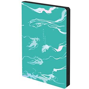 KUNNUI Agenda January 2023 December 2023 Bonded Leather Week to View Size 15 x 21 (A5) Bilingual: Spanish English Pacific Ki KUNNUI Agenda January 2023 December 2023 Bonded Leather Week to View Size 15 x 21 (A5) Bilingual: Spanish English Pacific Ki