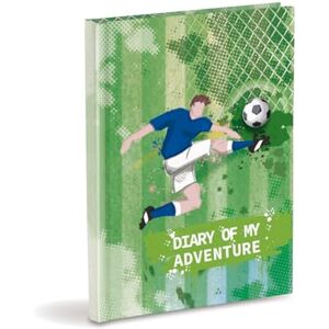 Mareli Diary of My Secrets 14.5 x 18.5 cm with Blank Pages Ready to Welcome Drawings Thoughts Dreams and Adventures Mareli Diary of My Secrets 14.5 x 18.5 cm with Blank Pages Ready to Welcome Drawings Thoughts Dreams and Adventures