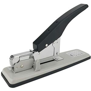 D.RECT 377 High Capacity Stapler 100 Sheet Capacity Paper Stapler Perfect for Office or Home Ideal for Organizing Documents D.RECT 377 High Capacity Stapler 100 Sheet Capacity Paper Stapler Perfect for Office or Home Ideal for Organizing Documents
