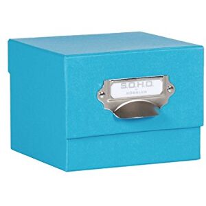 Rössler Pacific Photo Storage Box - Storage Box Rössler Pacific Photo Storage Box - Storage Box