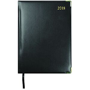 Collins 1210V 2018 Classic Manager Week to View 2018 Diary Collins 1210V 2018 Classic Manager Week to View 2018 Diary