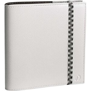 QUO VADIS School Year Diary Spiral 2024-2025 Time & Life Medium Weekly Planner French White 13 Months from August to August 16 x 16 cm QUO VADIS School Year Diary Spiral 2024-2025 Time & Life Medium Weekly Planner French White 13 Months from August to August 16 x 16 cm