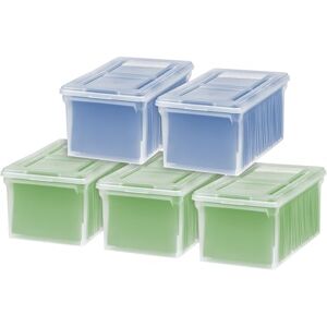 IRIS Power tool case パワー ツール ケース IRIS USA, Inc. Letter and Legal Size File Box, L IRIS Power tool case パワー ツール ケース IRIS USA, Inc. Letter and Legal Size File Box, L