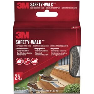3M 7635NA Safety-Walk Slip Resistant Tread, 2-Inch, 2 inch 3M 7635NA Safety-Walk Slip Resistant Tread, 2-Inch, 2 inch